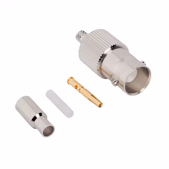 112529 Amphenol RF  Koaxialsteckverbinder (HF)-Baugruppen